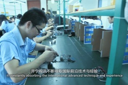 生產(chǎn)車間-2