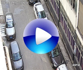 開(kāi)寧超長(zhǎng)存儲(chǔ)網(wǎng)絡(luò)攝像機(jī)白天效果