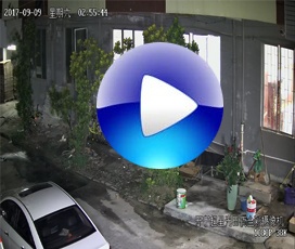 開(kāi)寧超長(zhǎng)存儲(chǔ)日夜全彩網(wǎng)絡(luò)高清攝像機(jī)雨天夜視監(jiān)控錄像