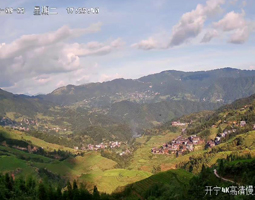 桂林陽(yáng)朔民宿酒店：使用開寧4K高清慢直播攝像機(jī)直播陽(yáng)朔風(fēng)景