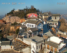 開(kāi)寧慢直播智能球機(jī)在呂梁鄉(xiāng)村記憶館景區(qū)慢直播中的性能表現(xiàn)評(píng)測(cè)