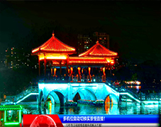 惠州西湖慢直播出圈！開(kāi)寧4K慢直播球機(jī)帶火嶺南明珠