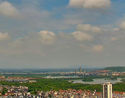 開(kāi)寧慢直播激活安徽天井湖文旅生態(tài)