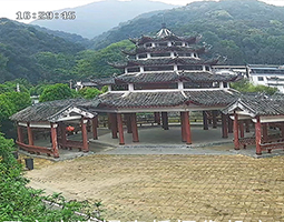 開寧×中國電信 讓下灣村的古榕江風(fēng)與同心底蘊(yùn)“活”在云端