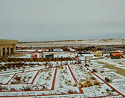 內(nèi)蒙古國家恐龍地質(zhì)公園使用開寧慢直播攝像機(jī)進(jìn)行慢直播