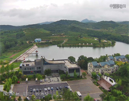 中國移動(dòng)：5G+慢直播賦能匯泉桃花島