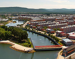 開寧慢直播賦能月牙湖公園