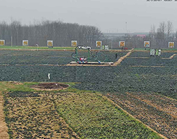 開寧4K慢直播賦能隨州泡泡青種植基地構(gòu)建透明種植新生態(tài)