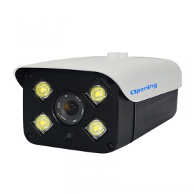 星光日夜全彩網(wǎng)絡(luò)高清攝像機 KN-HP872S-BD