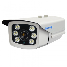 星光日夜全彩網(wǎng)絡(luò)高清攝像機 KN-HP869S-BD