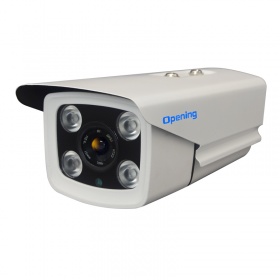 星光日夜全彩網(wǎng)絡(luò)高清攝像機 KN-HP867S-BD