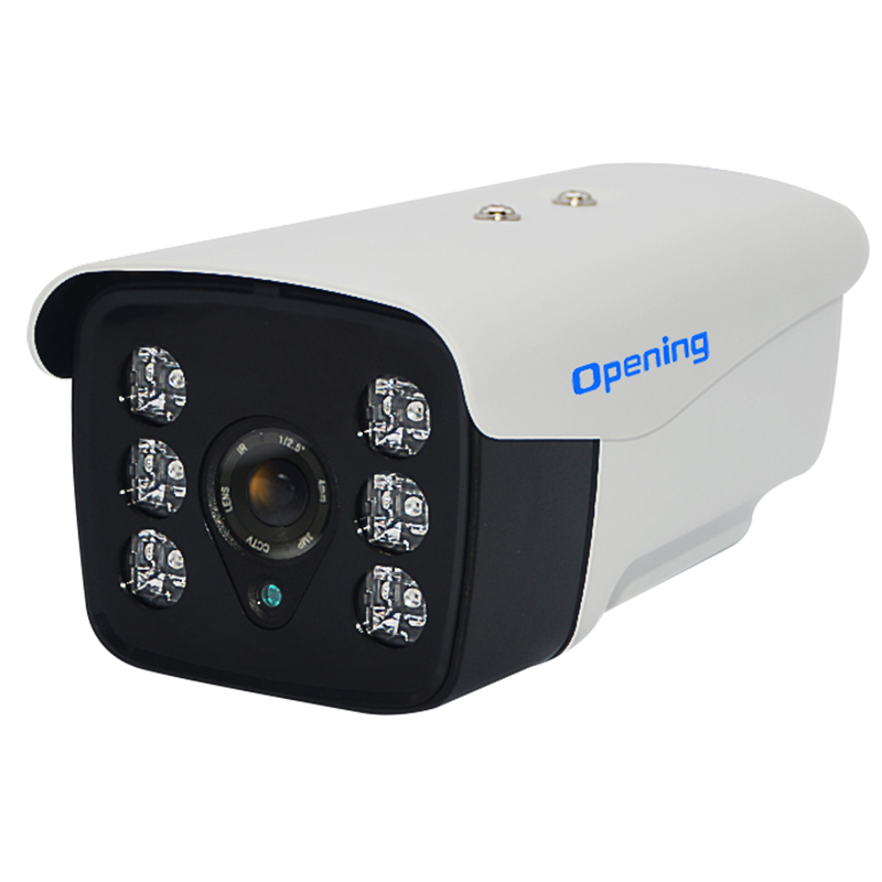 超長存儲網(wǎng)絡(luò)高清攝像機 KN-HP886MT-6D