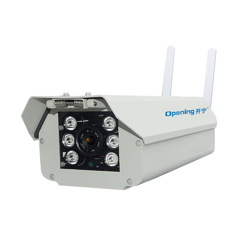 4G無線網(wǎng)絡監(jiān)控攝像機 KN-WF87M2-4G