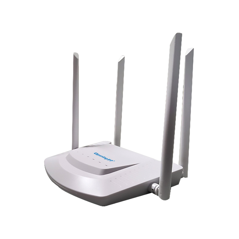 4G插卡無線路由器 