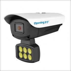 智能黑光全彩網(wǎng)絡(luò)高清攝像機 KN-HP8867TK-ZD