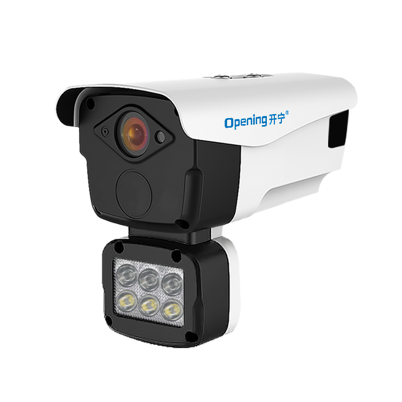 智能聲光報(bào)警網(wǎng)絡(luò)高清攝像機(jī) KN-HP8849M2TK-SD