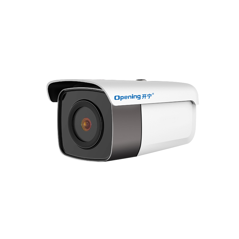 300萬(wàn)網(wǎng)絡(luò)高清槍式攝像機(jī) 