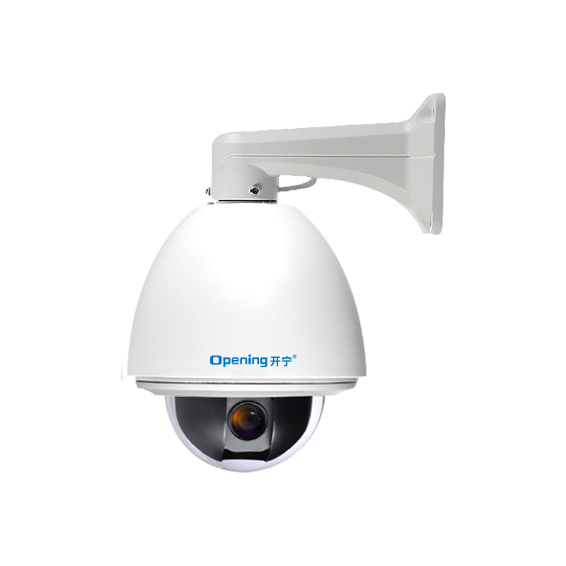 rtmp推流監(jiān)控直播高清智能球機