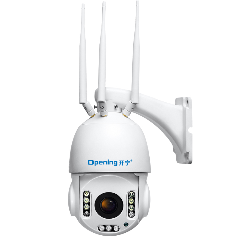 無線垃圾分類監(jiān)控?cái)z像機(jī) 