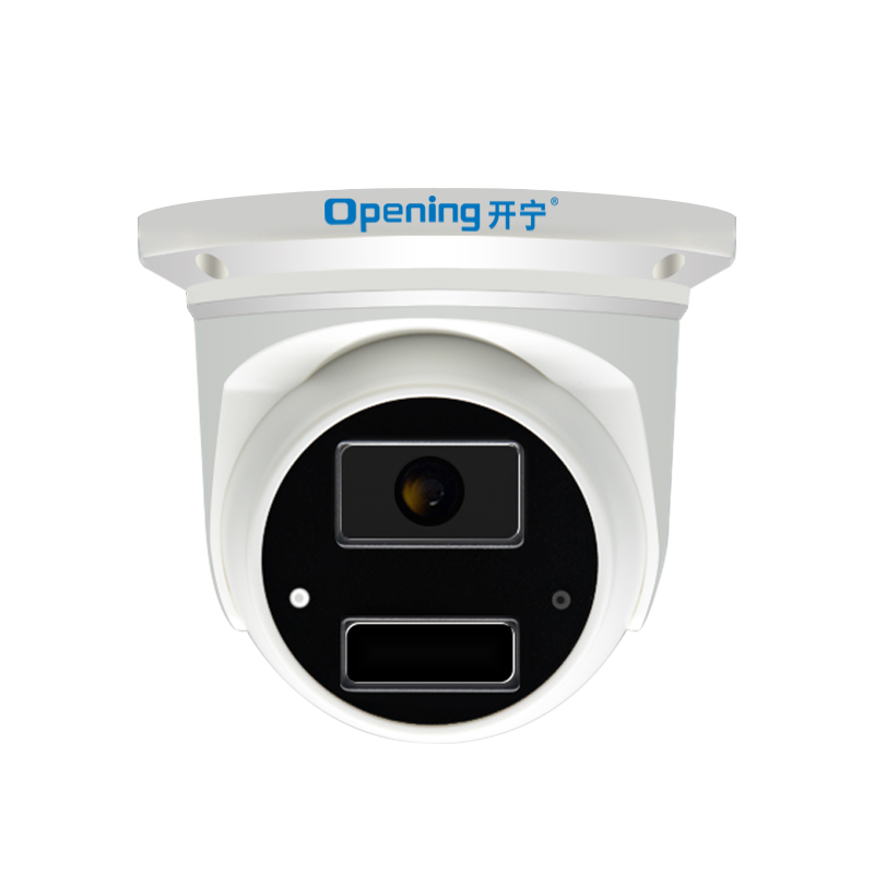 區(qū)域入侵監(jiān)控