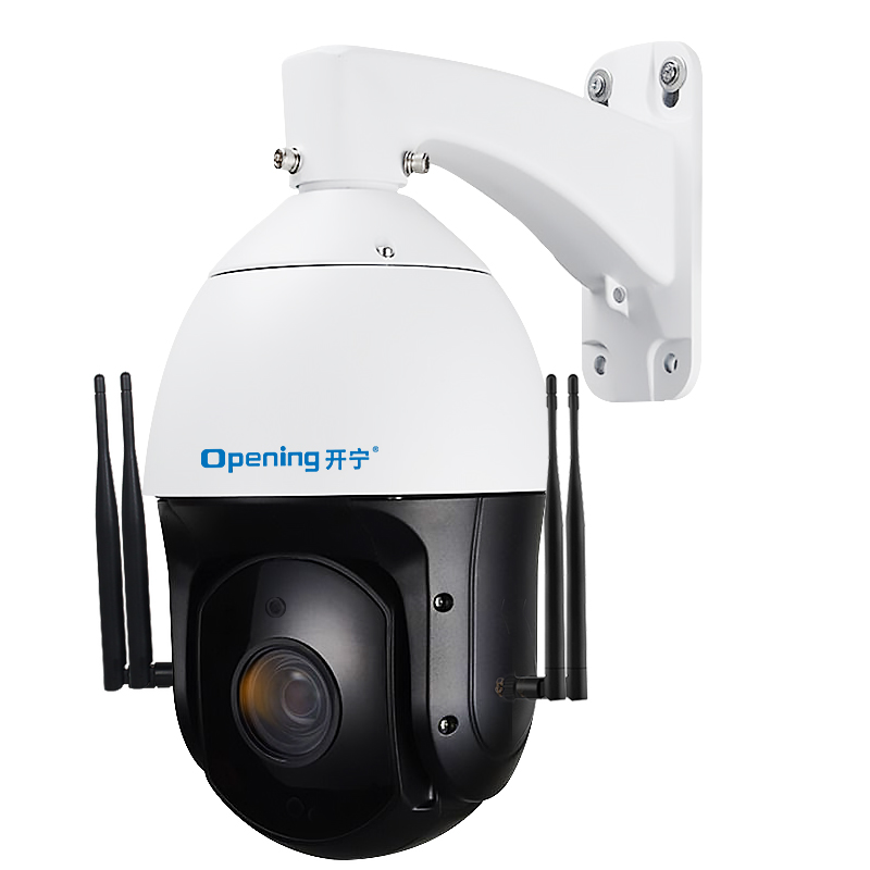 4.5寸5G慢直播智能高清球機(jī) 